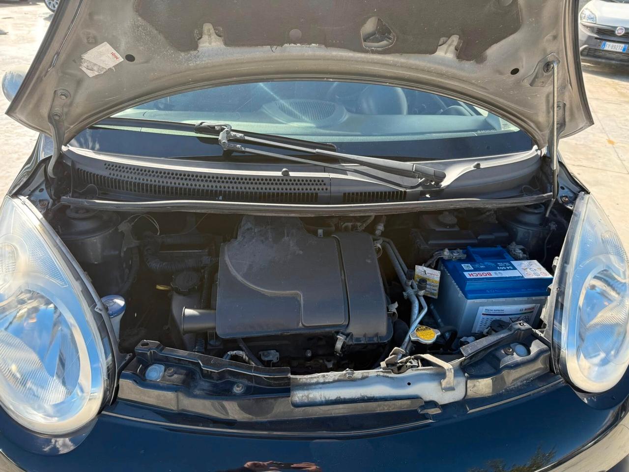 Citroen C1 1.0 5 porte DeeJay -UNICOP-