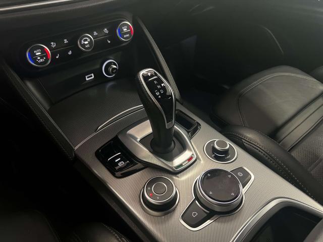 Alfa Romeo Stelvio Stelvio 2020 2.2 t Veloce Q4 210cv auto