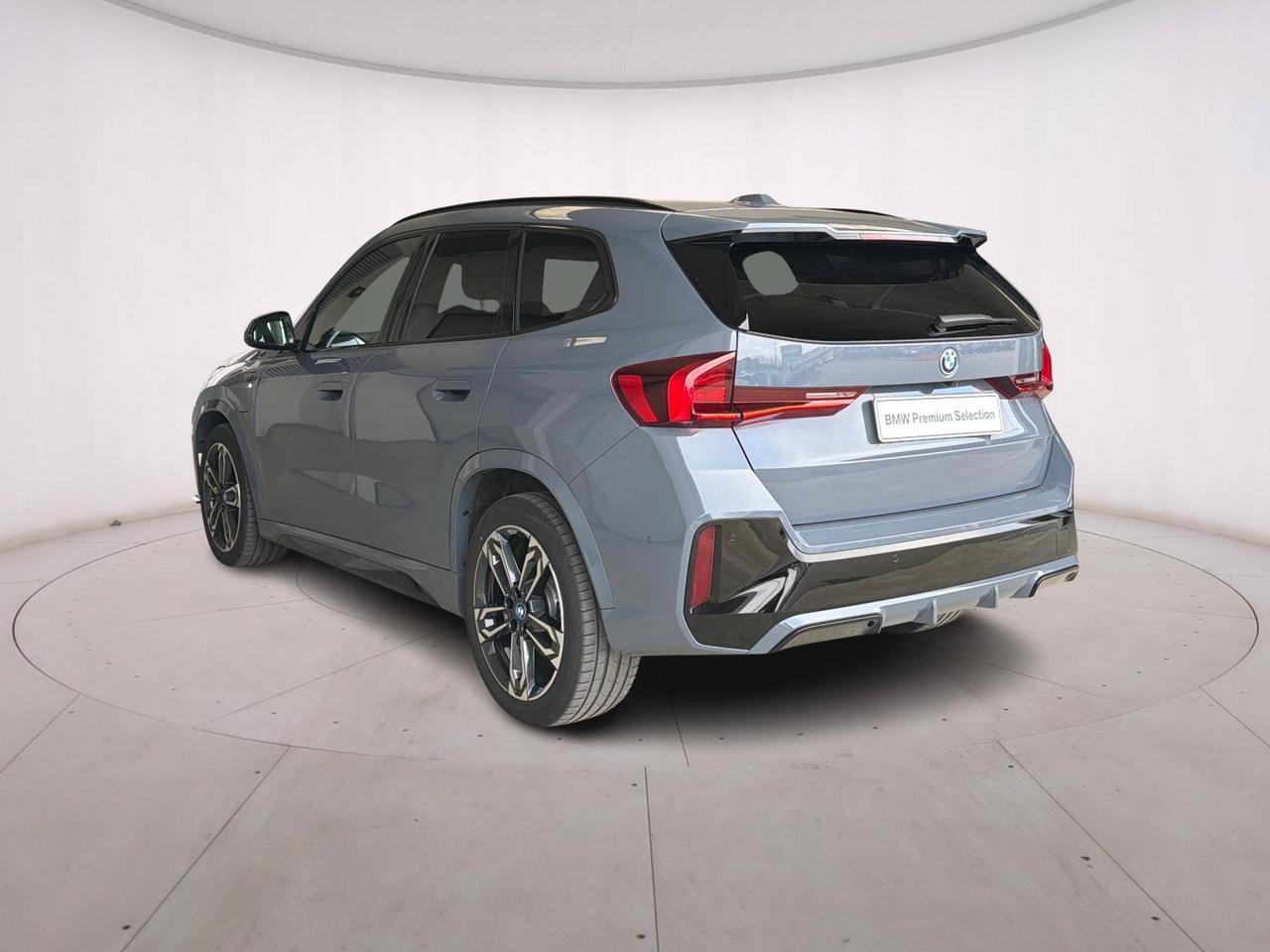 BMW X1 xDrive25e MSport