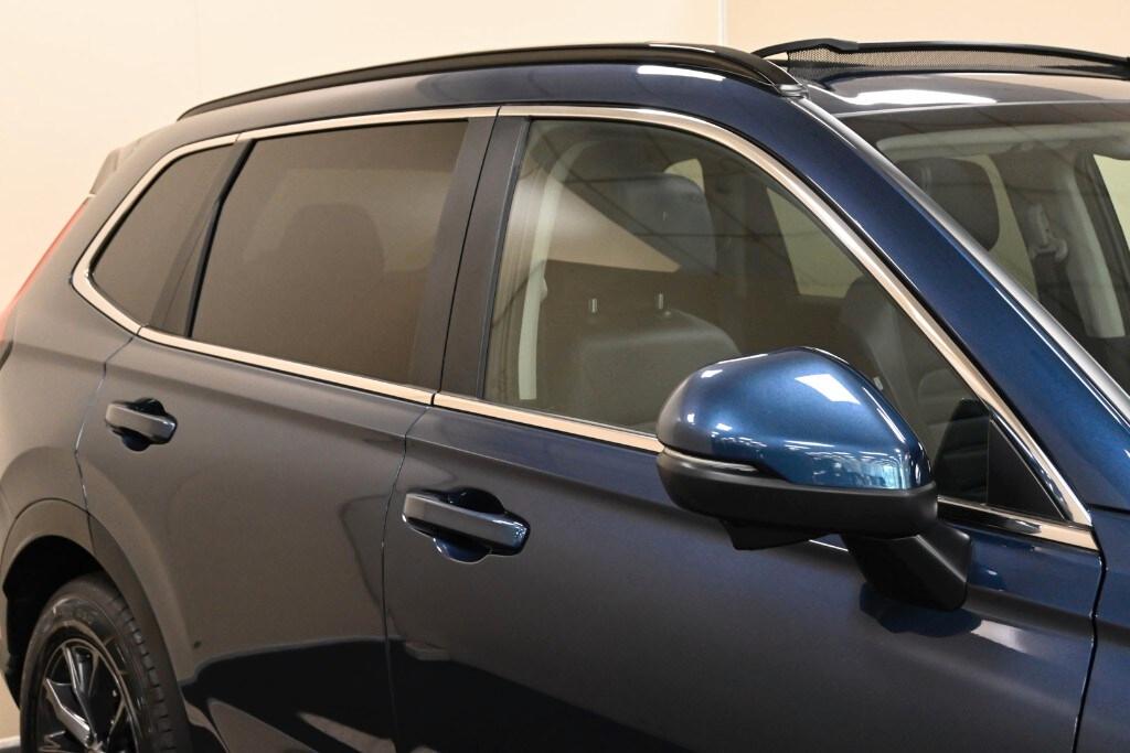 HONDA CR-V 6ª serie CR-V 2.0 Hev eCVT AWD Advance