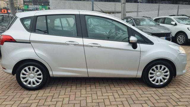 FORD B-Max 1.5 TDCi 75 CV Business