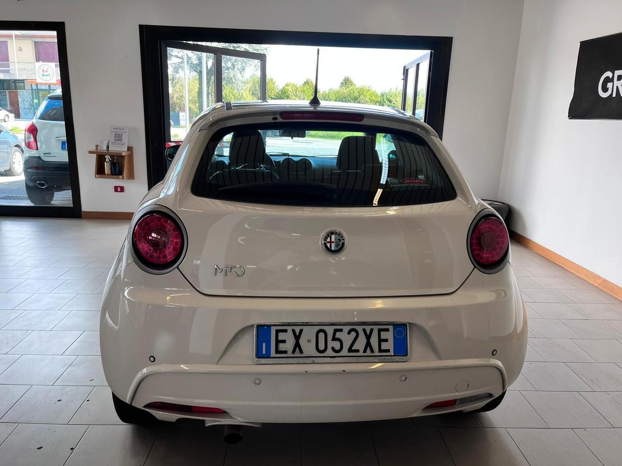 Alfa Romeo MiTo 1.3 JTDm 85 CV S&S Progression