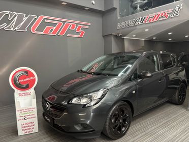 Opel Corsa 1.3 CDTI 95cv Automatica b-Color ITALIANA FULL