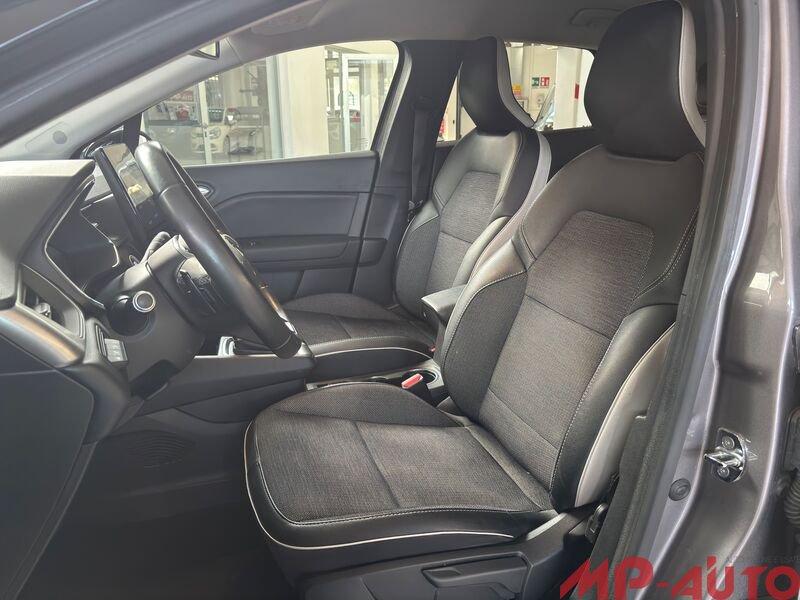 Renault Captur Captur 1.3 tce 130cv AUTOMATICA