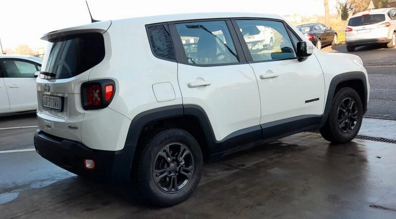 Jeep Renegade 1.0 T3 Longitude