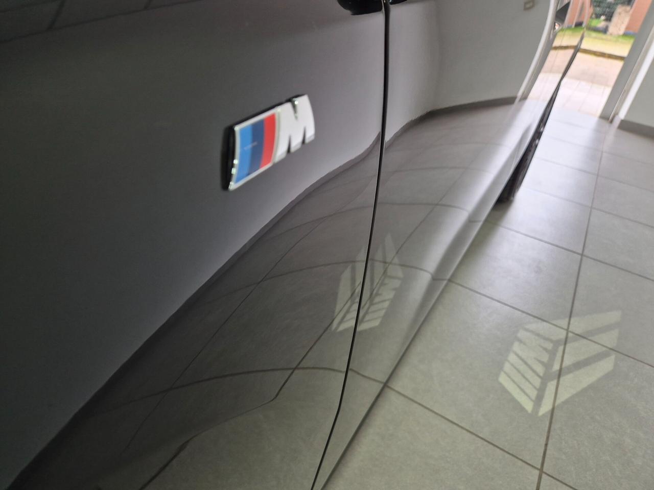 Bmw X1 xDrive 20d Msport Pro