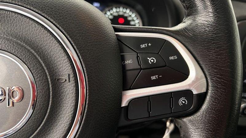 Jeep Renegade 1.4 MAir 140cv Limited SENZA VINCOLI