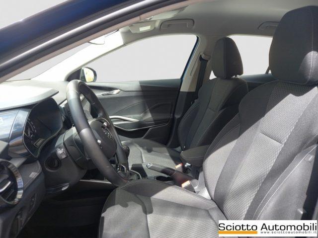 SKODA Fabia 1.0 MPI 80 CV Style
