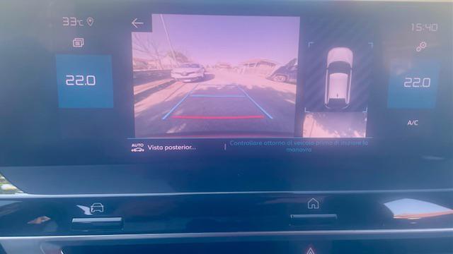 CITROEN C4 BlueHDi 130 S&S EAT8 Shine