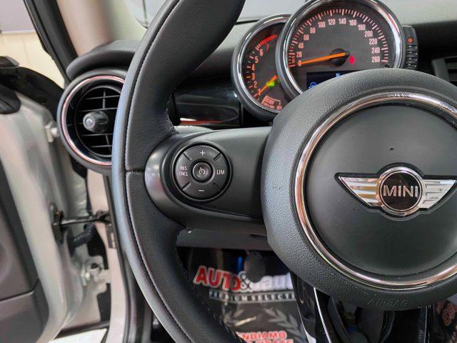 MINI Cooper S MINI 2.0 COOPERS 3P
