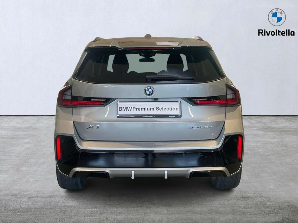 BMW X1 20 d Mild Hybrid 48V MSport Pro xDrive DCT