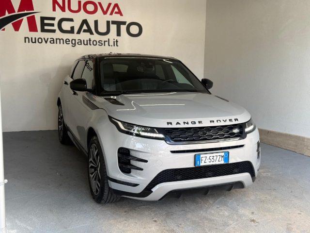LAND ROVER Range Rover Evoque 2.0D I4-L.Flw 150 CV AWD Auto R-Dynamic S
