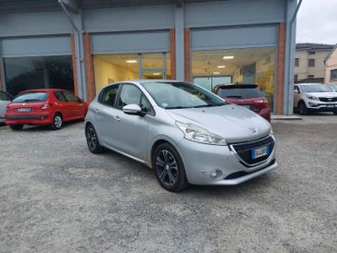 Peugeot 208 PureTech 82 5 P STUPENDA OK NEOPATENTATI