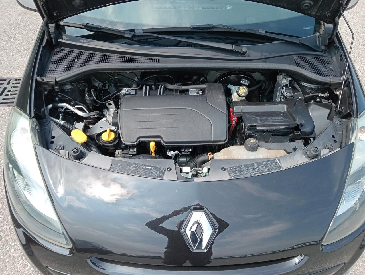 Renault Clio 1.2 16V 5 porte Yahoo!