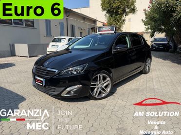 Peugeot 308 1.2 Allure Euro 6