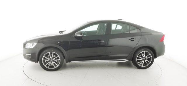 VOLVO S60 Cross Country D3 Geartronic Business Plus