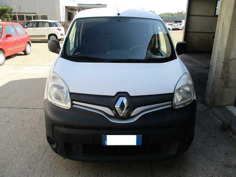 Renault Kangoo 1.5 dCi 90cv S&S E6 Wave
