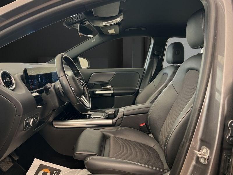 Mercedes-Benz GLA GLA 200 d Automatic Sport Plus