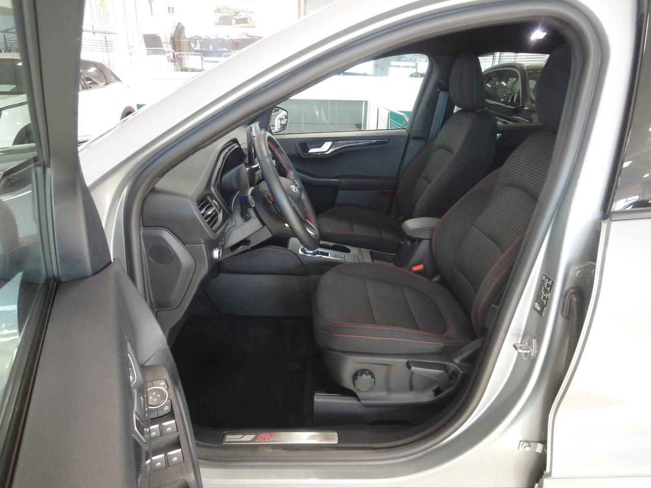 Ford Kuga 1.5 EcoBlue 120 CV aut. 2WD ST-Line