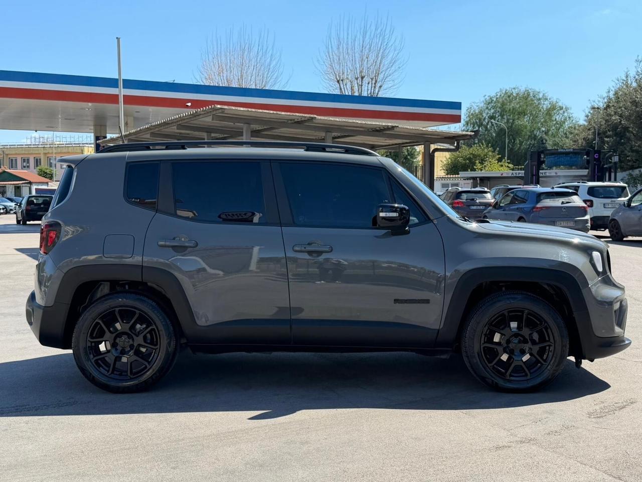 Jeep Renegade 1.6 Diesel Autom. Limited 2021