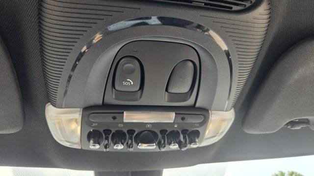 MINI Cooper SE Countryman 1.5 Cooper SE Hype ALL4 Aut. NEOPATENTATI TETTO
