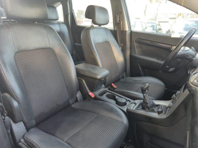 CHEVROLET Captiva 2.2 VCDi 163CV 2WD LS