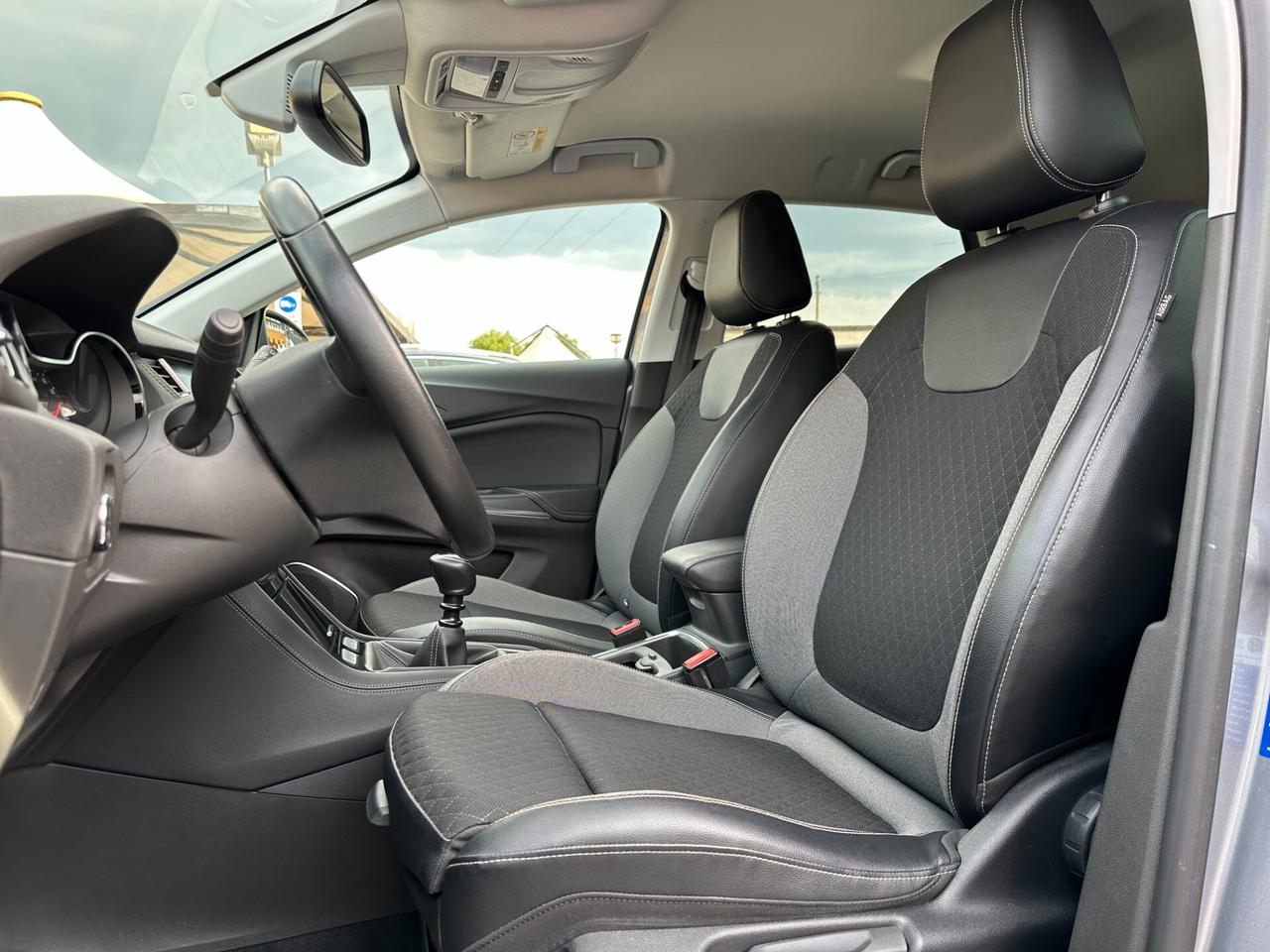 OPEL Grandland X 1.6 Ecotec D 120 CV S&S Innovation
