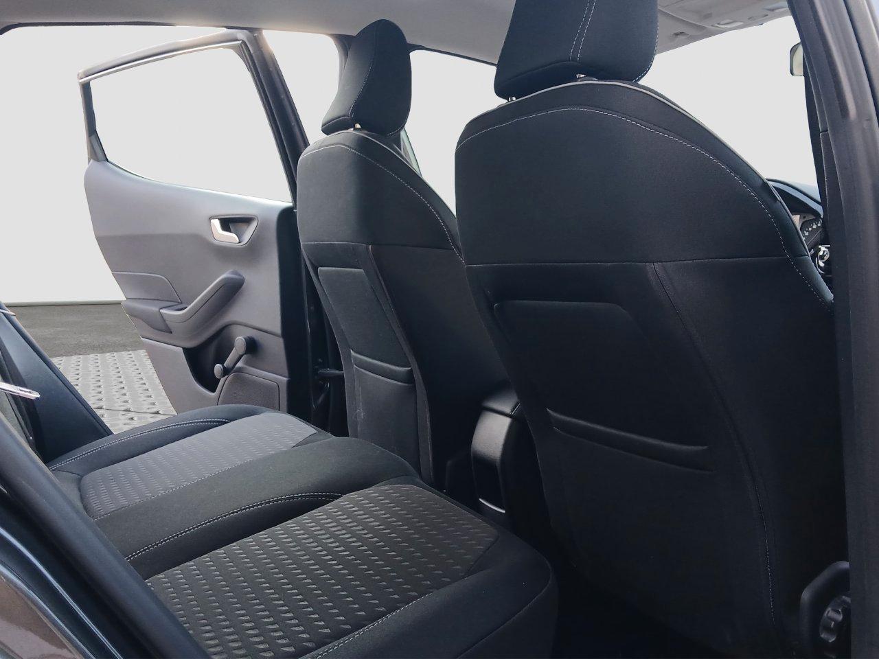 Ford Fiesta 5 Porte Fiesta 5p 1.1 Titanium 85cv
