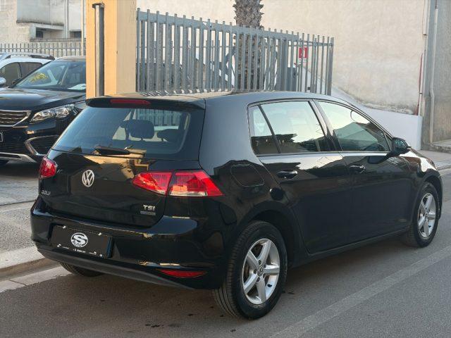 VOLKSWAGEN Golf 1.2 TSI 85 CV 5p. Tech&Sound