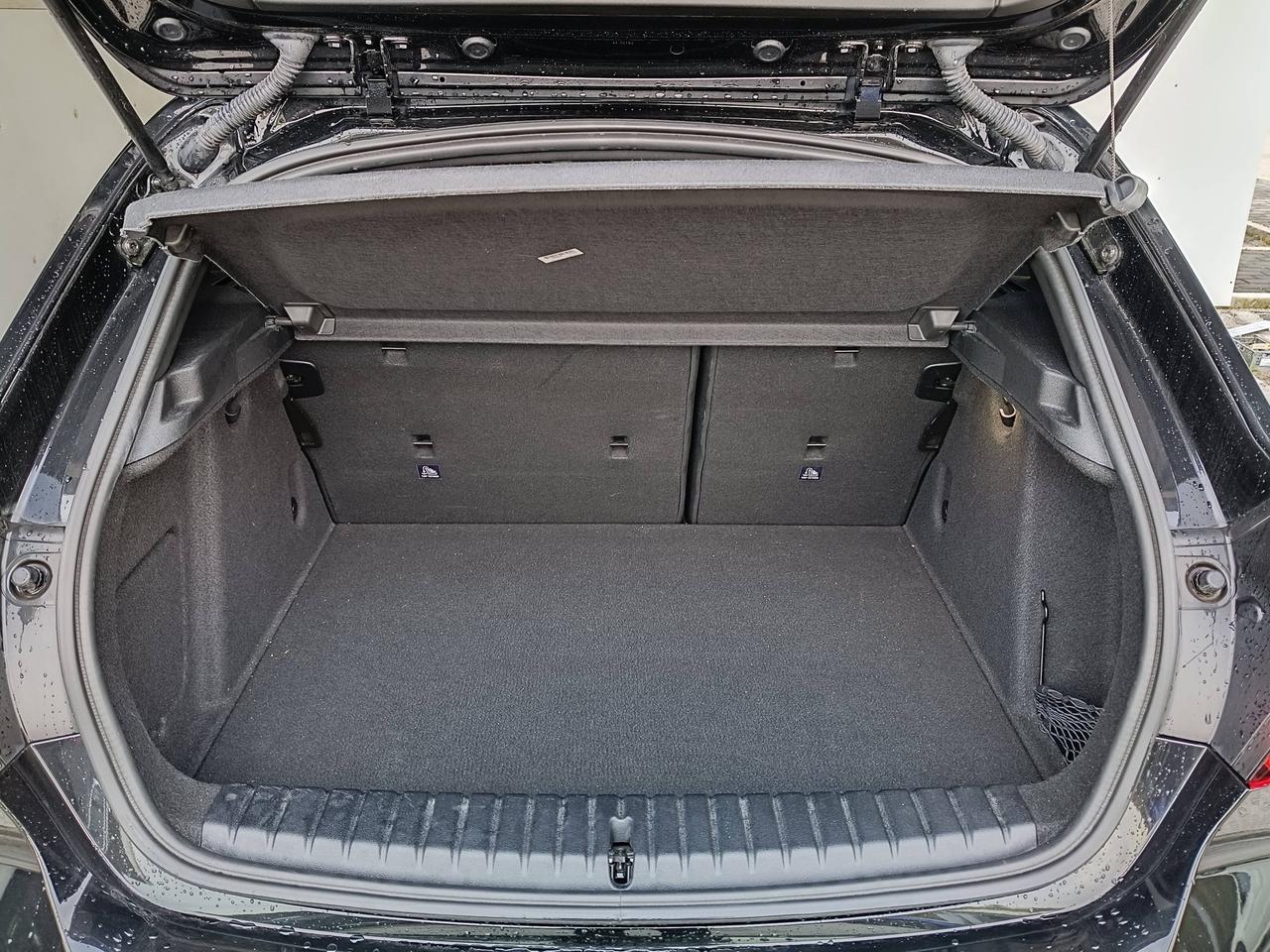 BMW 118d Msport auto