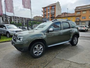 DACIA Duster 1.5 dCi 110CV 4x4