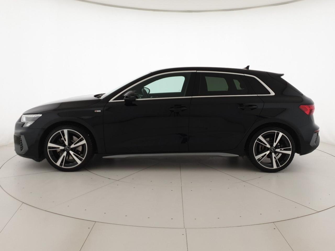 Sportback 35TFSI 150CV S tronic S line Edition