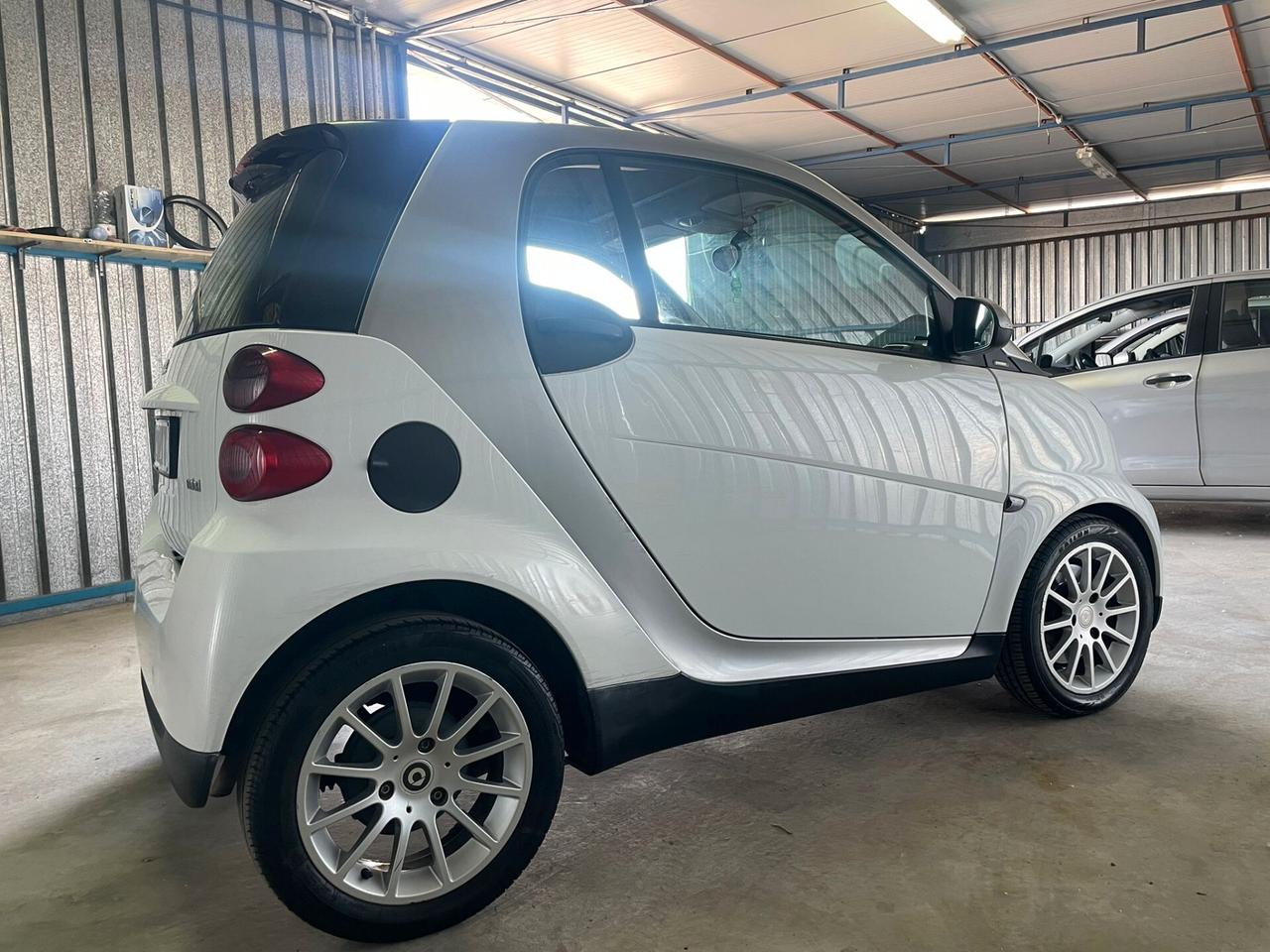 Smart ForTwo 87.000 KM NEOPATENTATI