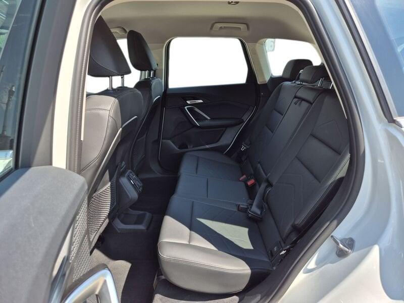 BMW X1 sdrive18i X-Line auto