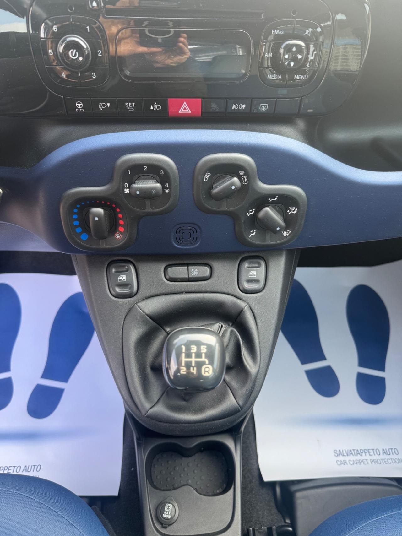 Fiat Panda 1.2 Easy leggi bene la descrizione