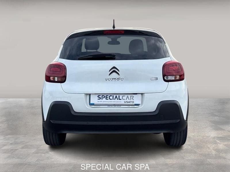 Citroën C3 1.2 puretech Shine s&s 83cv