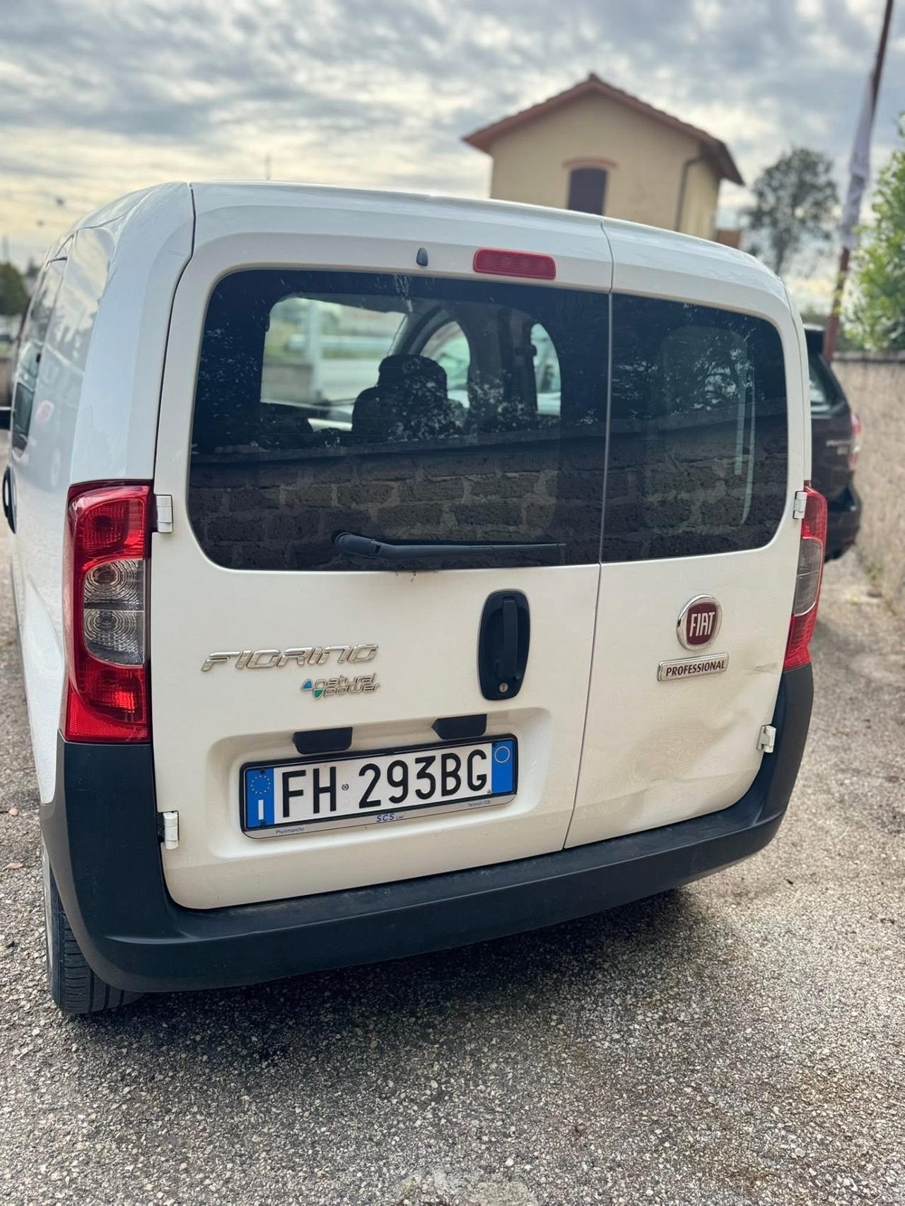 Fiat Fiorino