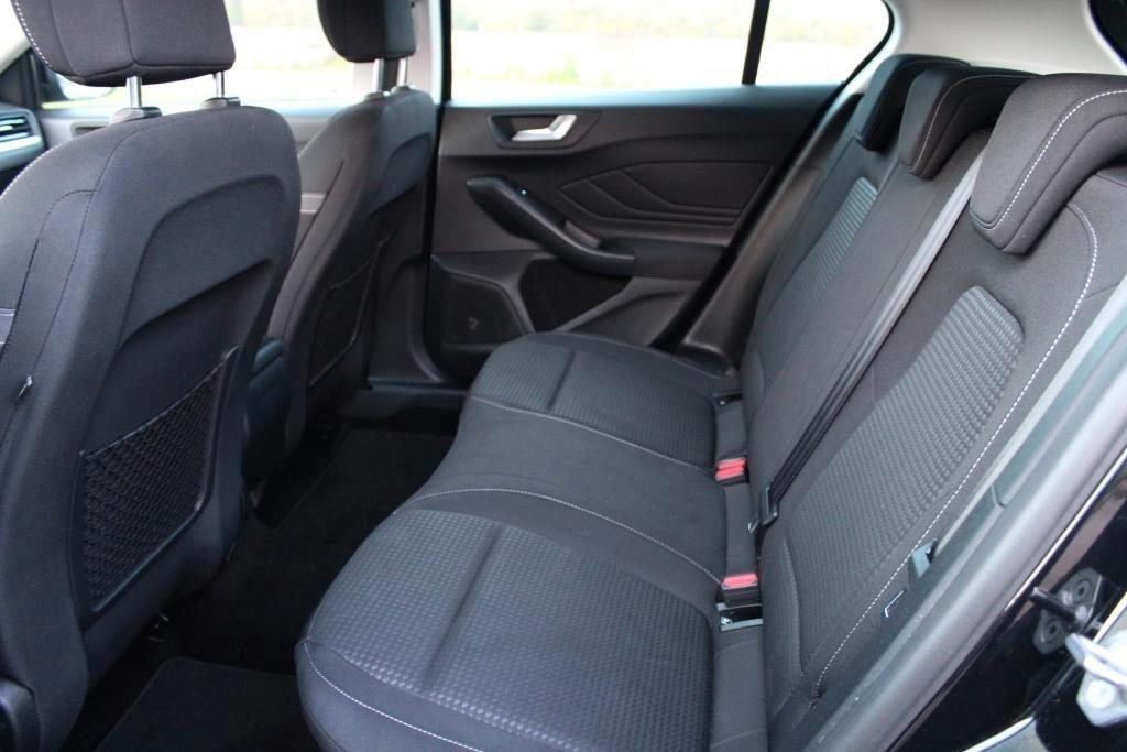 FORD Focus berlina 1.5 EcoBlue 120 CV Aut. *LED