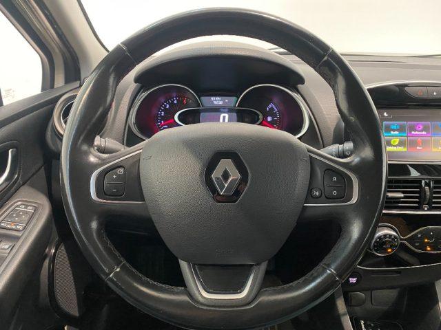 RENAULT Clio dCi 8V 90CV Start&Stop 5 porte Intense Excite