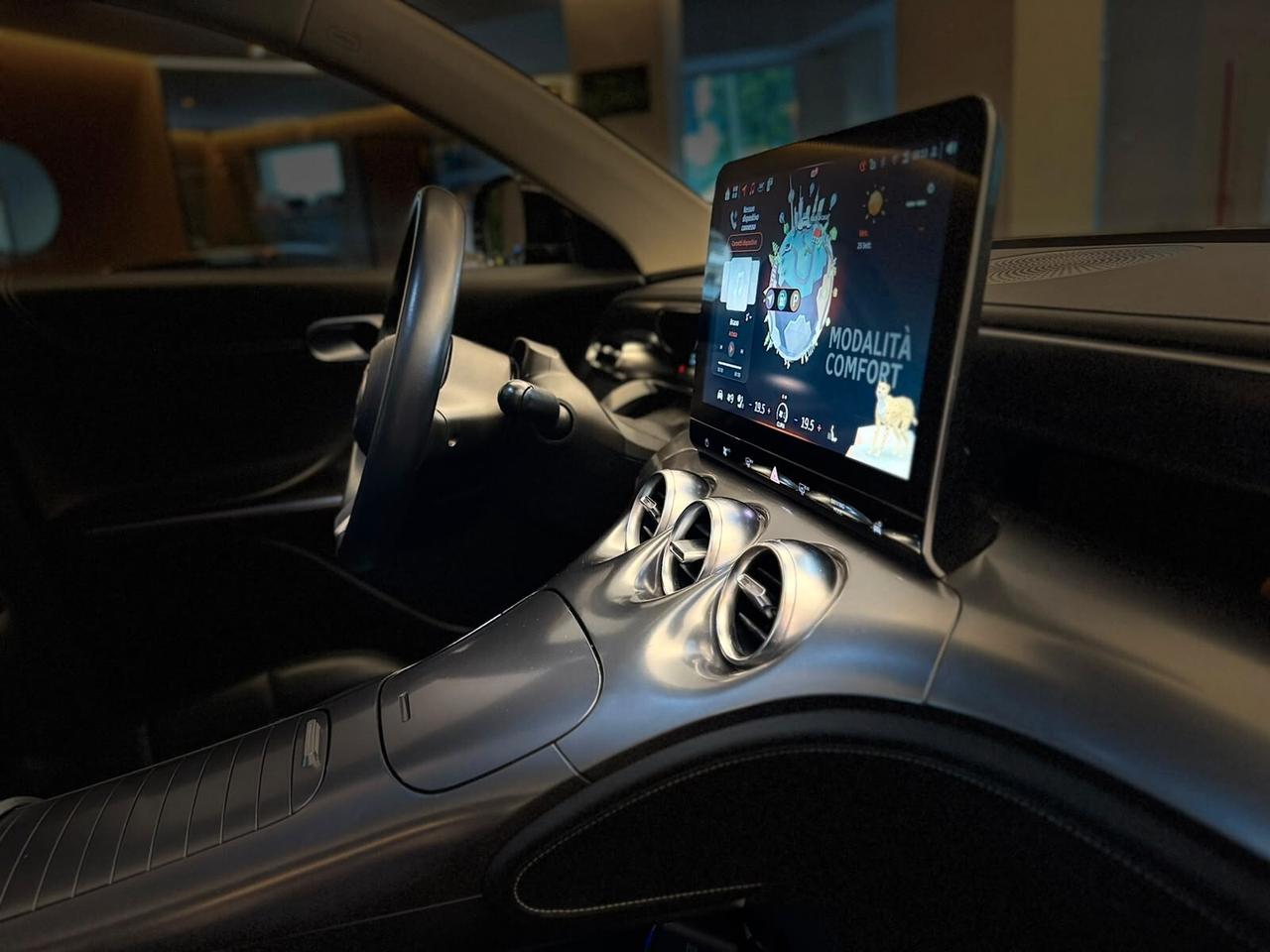 SMART #3 PRO SUV COUPE ELETTRICA AUTOMATICA FULL UNICO PROPRIETARIO 75KW