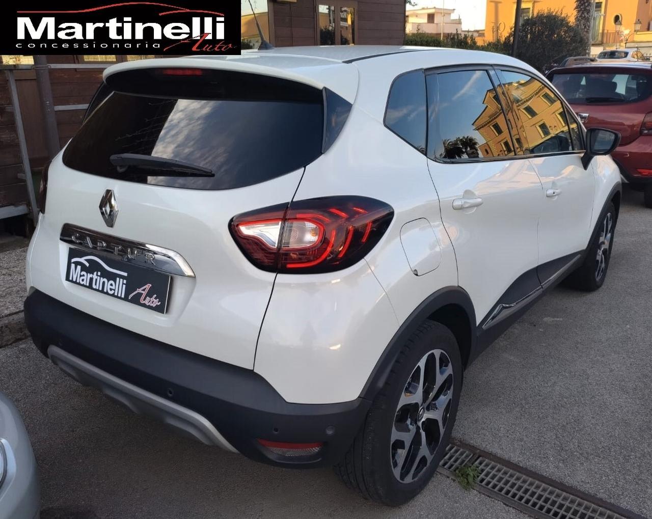 Renault Captur dCi 8V 90 CV Sport Edition2