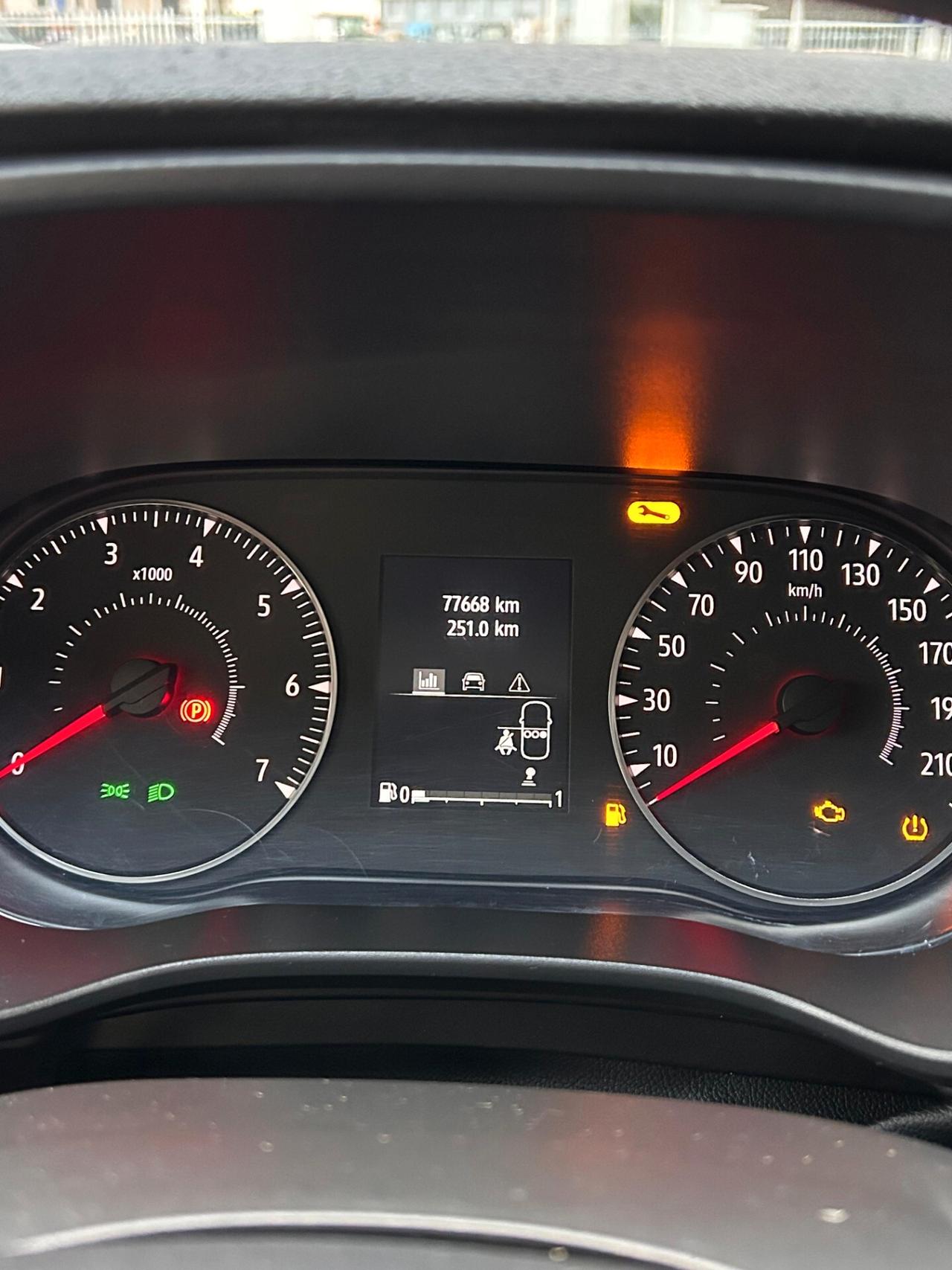 Dacia Duster 1.0 TCe GPL 4x2 Extreme