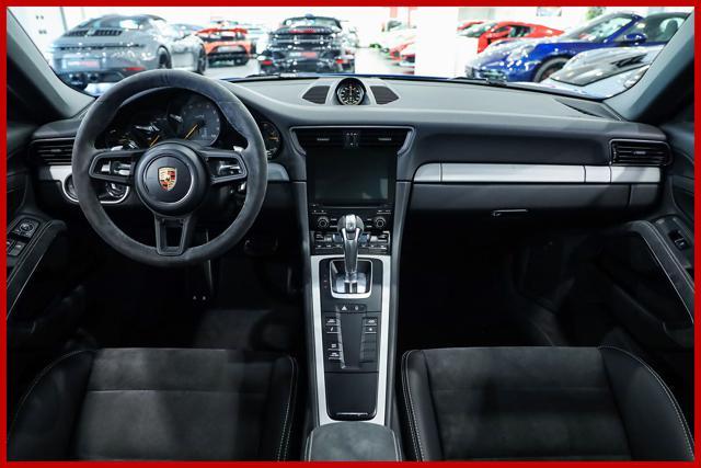 PORSCHE 991 4.0 GT3|LIFT|SPORT DESIGN|CHRONO