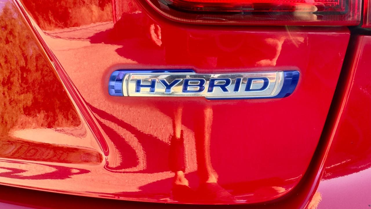 Suzuki Ignis 1.2 Hybrid Top