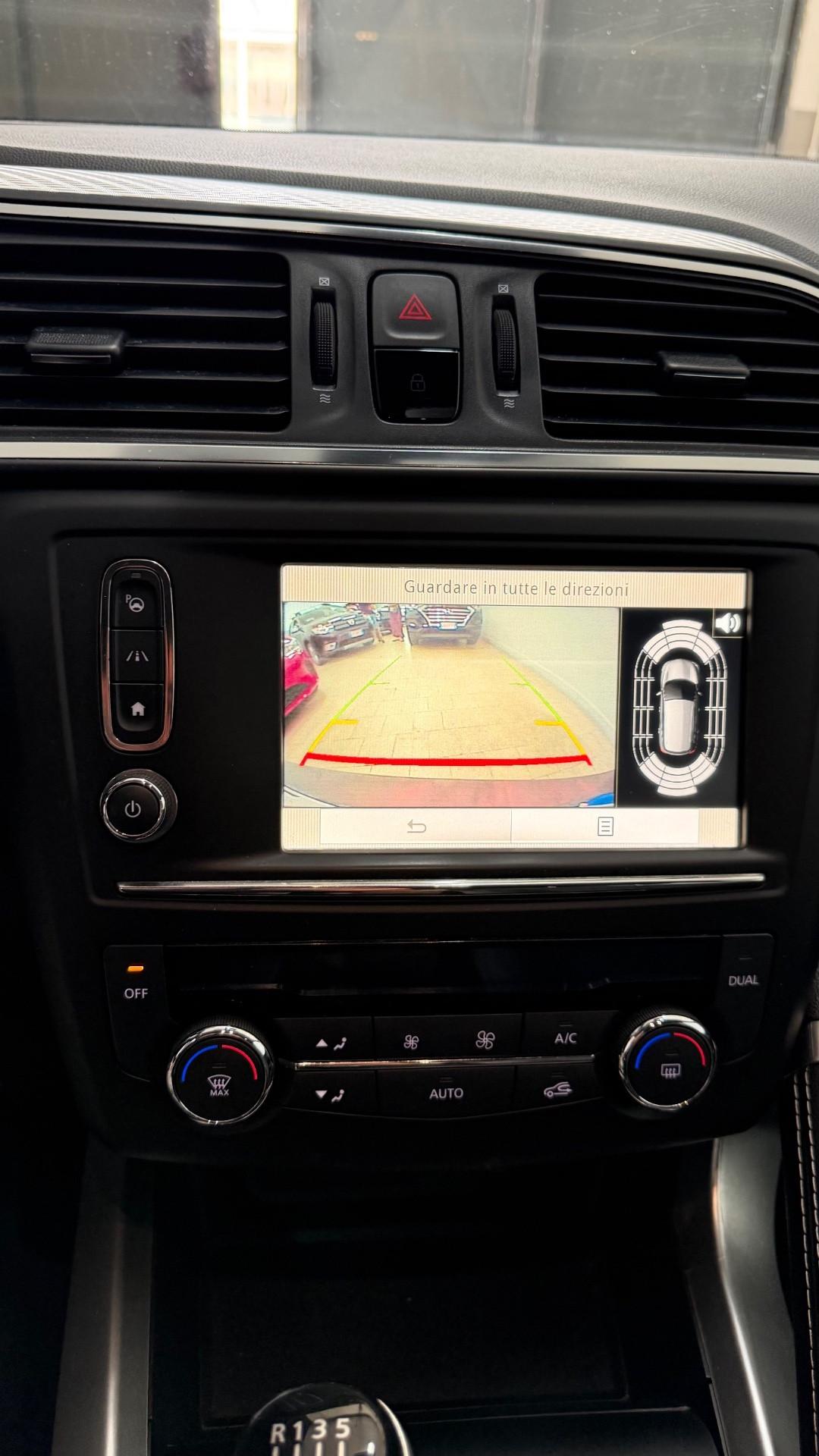 Renault Kadjar dCi 130CV Energy Bose 2016