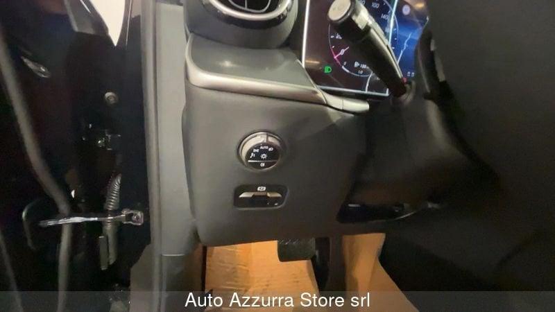 Mercedes-Benz GLC Coupé GLC 220 d 4Matic Mild hybrid Coupé Advanced *PROMO AZZURRA*