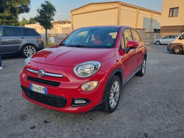 Fiat 500X 500X 1.3 mjt Pop 4x2 95cv