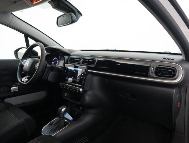 CITROEN C3 PureTech 110CV S&S EAT6 Max *PROMO PARISI GROUP*