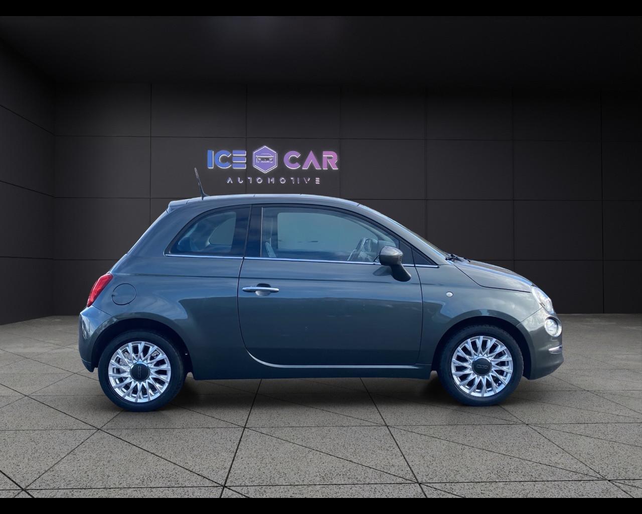 FIAT 500 1.2 Pop CAMBIO AUTOMATICO!