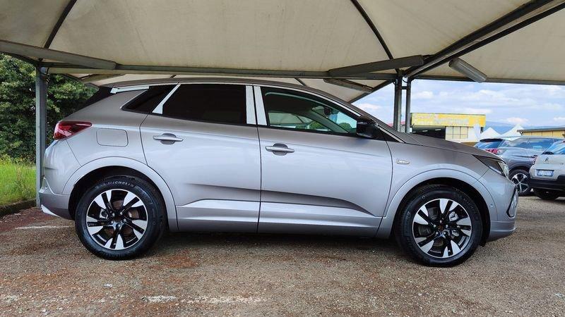Opel Grandland Hybrid 1.6 225cv PHEV Business Elegance FWD